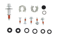 HARLEY OE EFI O-Ring und Dichtungssatz, passend für 2002-2007 FLT,