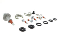 HARLEY OE EFI O-Ring und Dichtungssatz, passend für 2002-2007 FLT,
