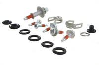 HARLEY OE EFI O-Ring und Dichtungssatz, passend für 2002-2007 FLT,