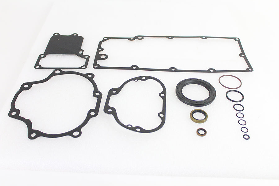 HARLEY Getriebedichtungssatz passend für FLT-Modelle ab 2007,