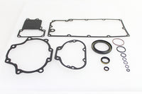 HARLEY Getriebedichtungssatz passend für FLT-Modelle ab 2007,