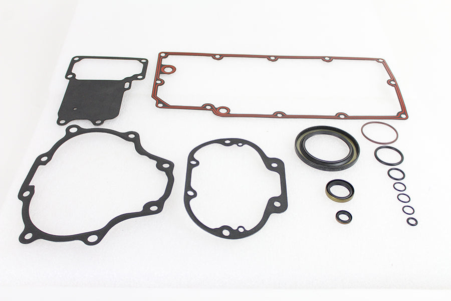 HARLEY Getriebedichtungssatz passend für FLT-Modelle ab 2007,