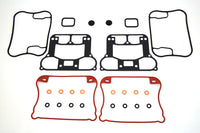HARLEY Rocker Cover Gasket Kit fits 1991-2003 XL,