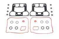HARLEY Rocker Cover Gasket Kit fits 2007-UP XL,