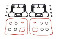 HARLEY Rocker Cover Gasket Kit fits 2007-UP XL,