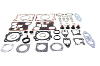 HARLEY TC-88/96 Gary Bang Dichtungssatz für oberen Motor passend für 1999-2004 FXST, 1999-2004 FLST, 1999-2004 FLT,