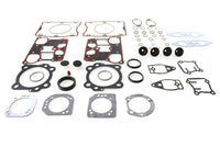 HARLEY TC-88/96 Gary Bang Dichtungssatz für oberen Motor passend für 1999-2004 FXST, 1999-2004 FLST, 1999-2004 FLT,