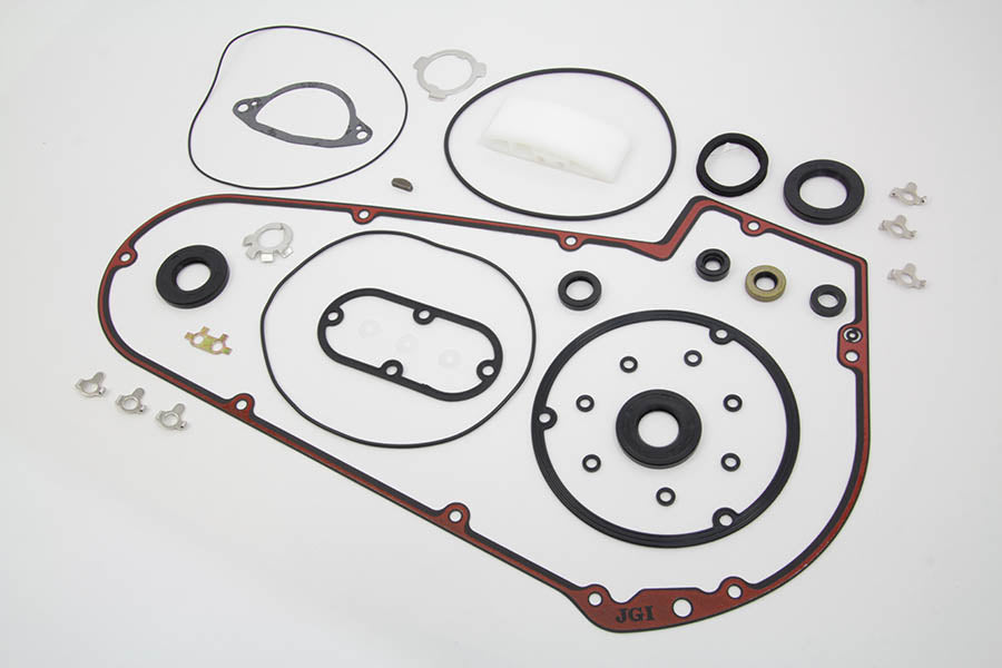 HARLEY Primärdeckeldichtung passend für 1984-1988 FXST, 1986-1988 FLST,
