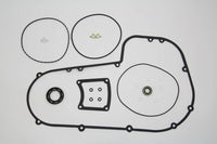 HARLEY Primärdeckeldichtungssatz passend für 1994-2006 FLT, 1994-1994 FXR,