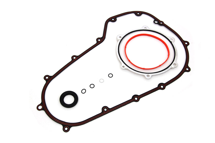 HARLEY Primärdeckeldichtungssatz passend für 2007-2016 FLT,