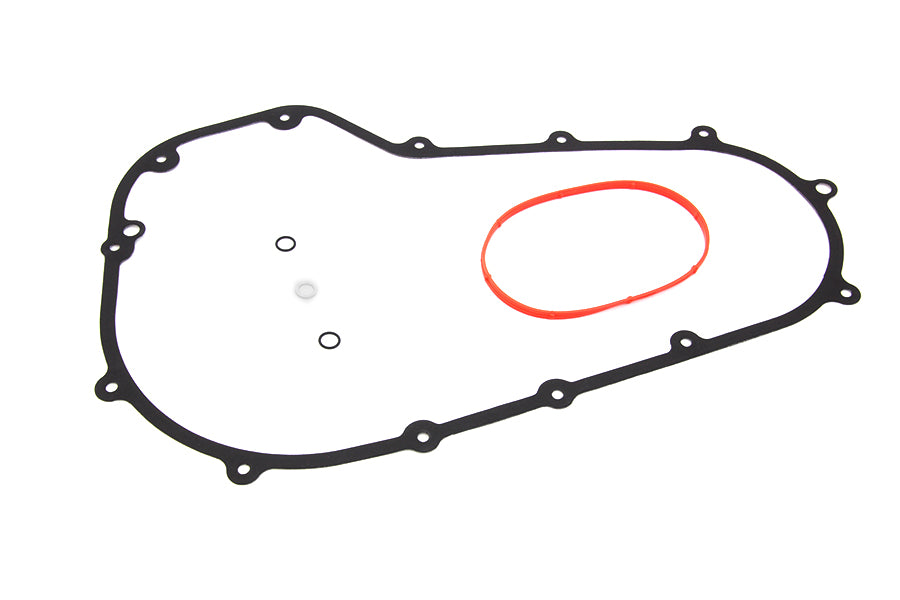 HARLEY Dichtungssatz Primärdeckel, passend für 2007-2016 FLT,