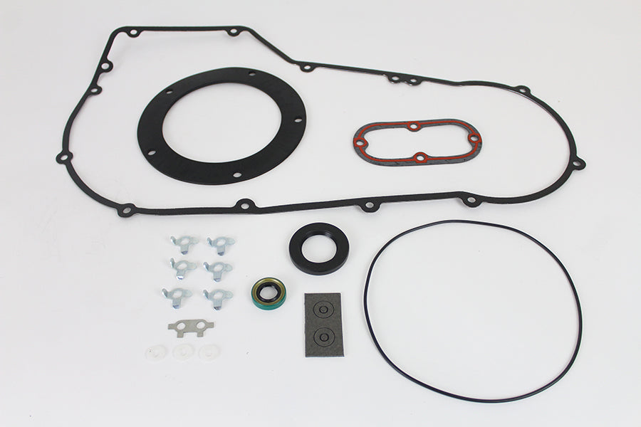 HARLEY Dichtungskit Primärdeckel Passend für 1994-2006 FXST, 1994-2006 FLST, 1994-2005 FXD,