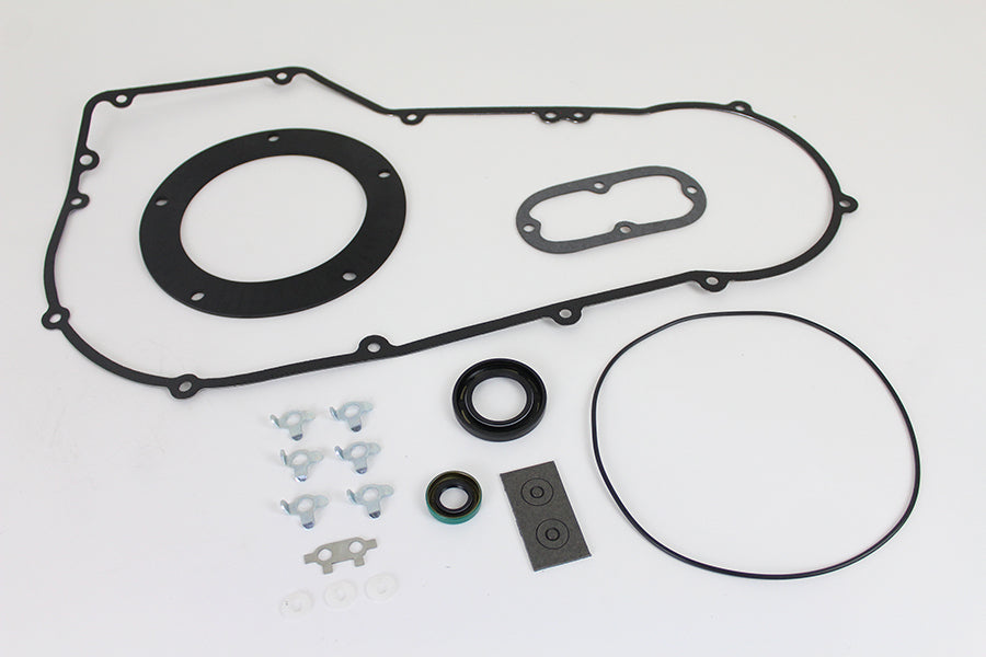 HARLEY Dichtungskit Primärdeckel Passend für 1994-2006 FXST, 1994-2006 FLST, 1994-2005 FXD,