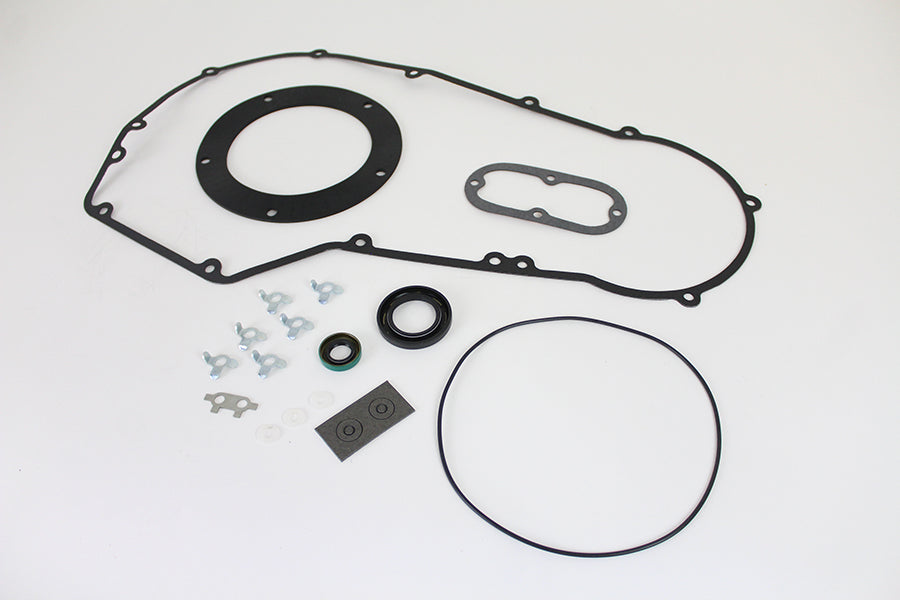 HARLEY Dichtungskit Primärdeckel Passend für 1994-2006 FXST, 1994-2006 FLST, 1994-2005 FXD,