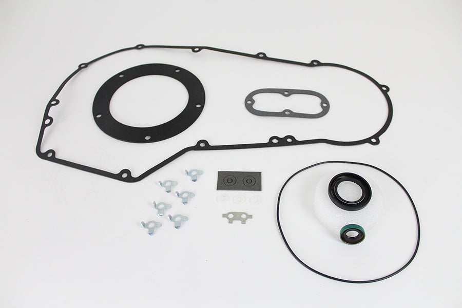 HARLEY Dichtungskit Primärdeckel Passend für 1994-2006 FXST, 1994-2006 FLST, 1994-2005 FXD,