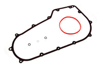 HARLEY Primärdeckeldichtungssatz passend für 2006–2017 FXD, 2007–2017 FXST, 2007–2017 FLST,