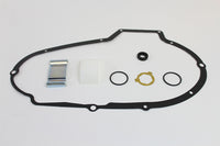 HARLEY Primärdeckel Dichtungssatz Passend für 1977-1979 XL,