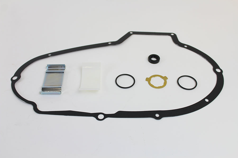 HARLEY Primärdeckel Dichtungssatz Passend für 1977-1979 XL,