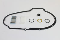 HARLEY Primärdeckel Dichtungssatz Passend für 1977-1979 XL,