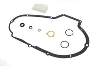 HARLEY Primärdeckeldichtungssatz passend für XL-Modelle von 1980–1989