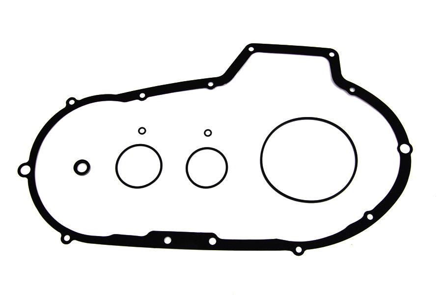 HARLEY Dichtungssatz für Primärdeckel, passend für XL-Modelle von 1991–2003,