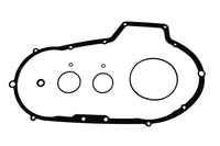 HARLEY Dichtungssatz für Primärdeckel, passend für XL-Modelle von 1991–2003,