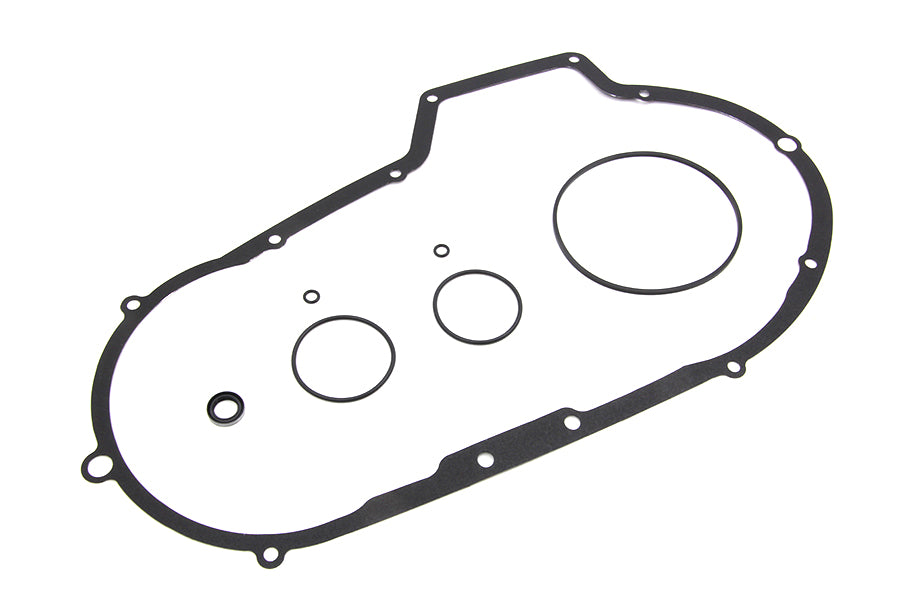 HARLEY Dichtungssatz für Primärdeckel, passend für XL-Modelle von 1991–2003,