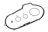 HARLEY Dichtungssatz für Primärdeckel, passend für XL-Modelle von 1991–2003,