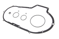 HARLEY Dichtungssatz für Primärdeckel, passend für XL-Modelle von 1991–2003,