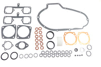 HARLEY XL Top End- und Primärdichtungssatz Passend für 1977-1985 XL,