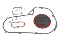 HARLEY Gary Bang Primärdichtungssatz Passend für 1983-1993 FXR, 1983-1993 FLT,