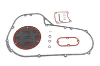 HARLEY Gary Bang Primärdichtungssatz Passend für 1983-1993 FXR, 1983-1993 FLT,