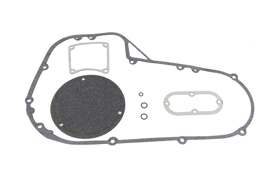 HARLEY Gary Bang Dichtungssatz Passend für 1983-1993 FLT, 1983-1993 FLT, 1983-1993 FXR, 1983-1993 FXR,