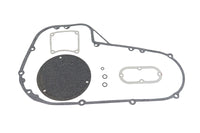 HARLEY Gary Bang Dichtungssatz Passend für 1983-1993 FLT, 1983-1993 FLT, 1983-1993 FXR, 1983-1993 FXR,