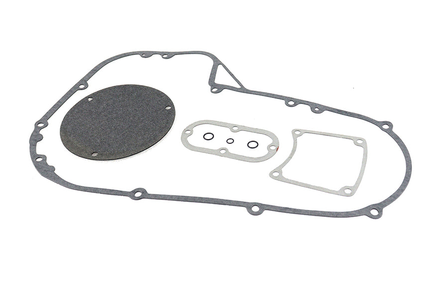 HARLEY Gary Bang Dichtungssatz Passend für 1983-1993 FLT, 1983-1993 FLT, 1983-1993 FXR, 1983-1993 FXR,