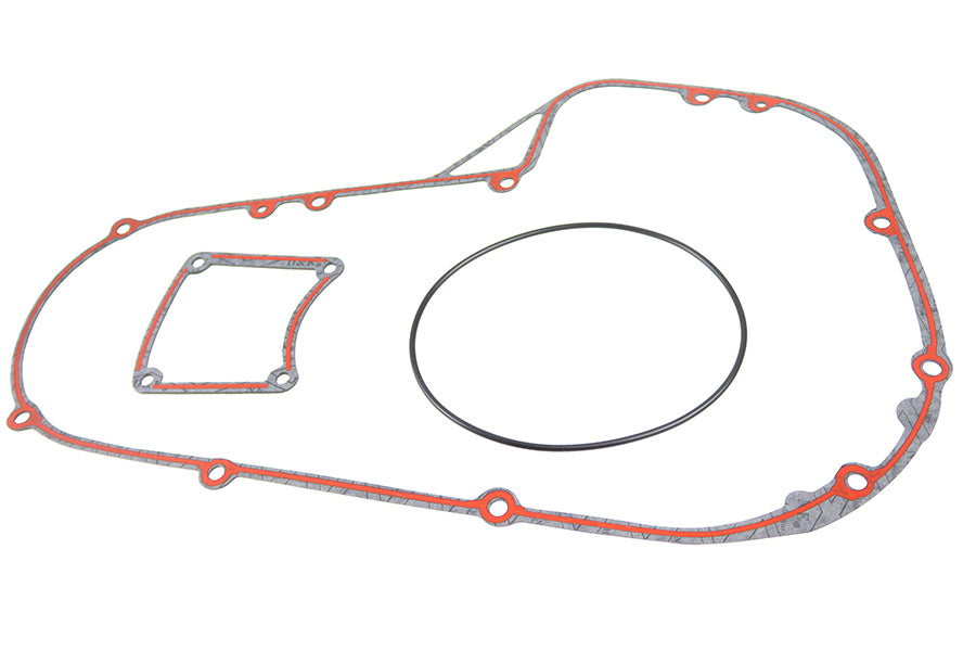 HARLEY FXR-FLT Primärdichtungssatz Passend für 1984-1993 FXR, späte 1984 1985-1994 FLT,