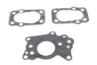 HARLEY Side Valve Oil Pump Gasket Kit fits 1937-1952 W,   1937-1973 G,   1937-1948 U,
