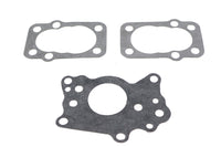 HARLEY Side Valve Oil Pump Gasket Kit fits 1937-1952 W,   1937-1973 G,   1937-1948 U,