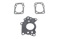 HARLEY Side Valve Oil Pump Gasket Kit fits 1937-1952 W,   1937-1973 G,   1937-1948 U,