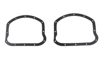 HARLEY GB Silikon Panhead Ventildeckeldichtungssatz passend für 1948-1965 FL,