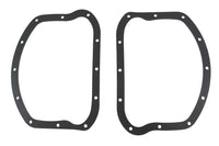 HARLEY GB Silikon Panhead Ventildeckeldichtungssatz passend für 1948-1965 FL,