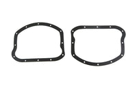 HARLEY GB Silikon Panhead Ventildeckeldichtungssatz passend für 1948-1965 FL,
