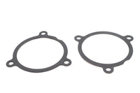 HARLEY M8 Drosselklappengehäusedichtungssatz passend für 2008-UP FLT,