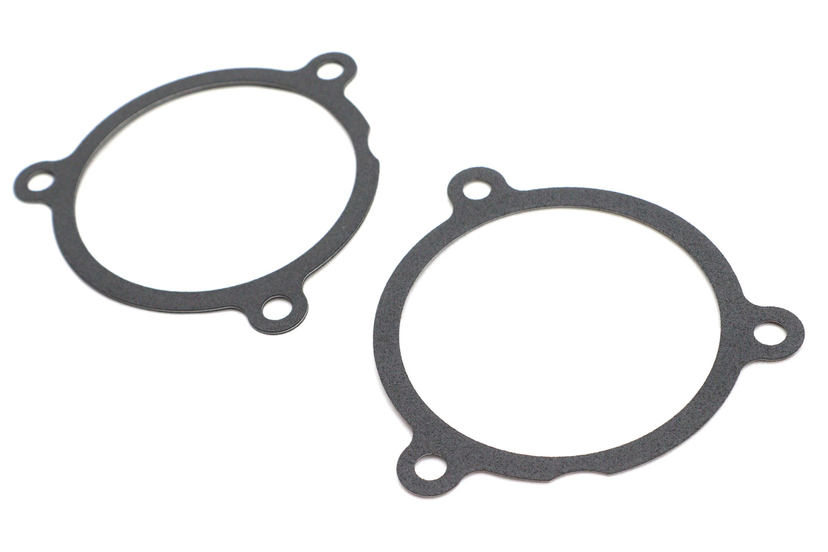 HARLEY M8 Drosselklappengehäusedichtungssatz passend für 2008-UP FLT,
