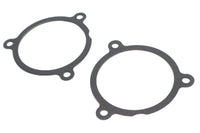 HARLEY M8 Drosselklappengehäusedichtungssatz passend für 2008-UP FLT,