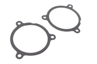 HARLEY M8 Drosselklappengehäusedichtungssatz passend für 2008-UP FLT,