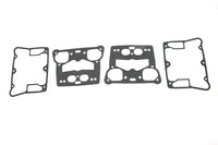 HARLEY Ultima Rocker Box Dichtungssatz massiv passend für 1992-1999 FLT, 1992-1999 FXST, 1992-1999 FX