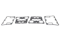 HARLEY Ultima Rocker Box Dichtungssatz massiv passend für 1992-1999 FLT, 1992-1999 FXST, 1992-1999 FX
