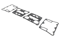 HARLEY Ultima Rocker Box Dichtungssatz massiv passend für 1992-1999 FLT, 1992-1999 FXST, 1992-1999 FX