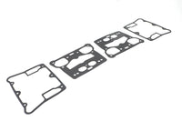 HARLEY Ultima Rocker Box Dichtungssatz massiv passend für 1992-1999 FLT, 1992-1999 FXST, 1992-1999 FX